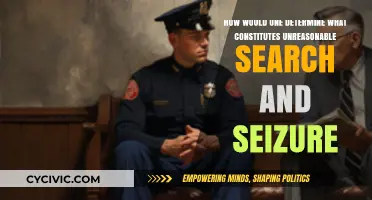 Understanding Unreasonable Search and Seizure