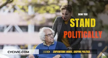 Understanding Your Political Stance: A Guide to Personal Beliefs and Values