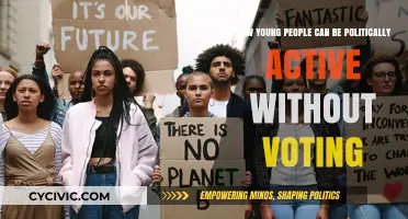 Empowering Youth: Political Engagement Beyond the Ballot Box