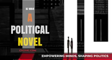 1984: Orwell's Political Masterpiece or a Dystopian Warning?
