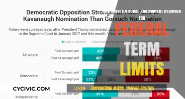 Term Limits: Constitutional Amendment Needed?