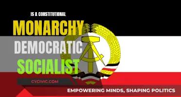 Constitutional Monarchy: Democratic Socialism's Friend or Foe?