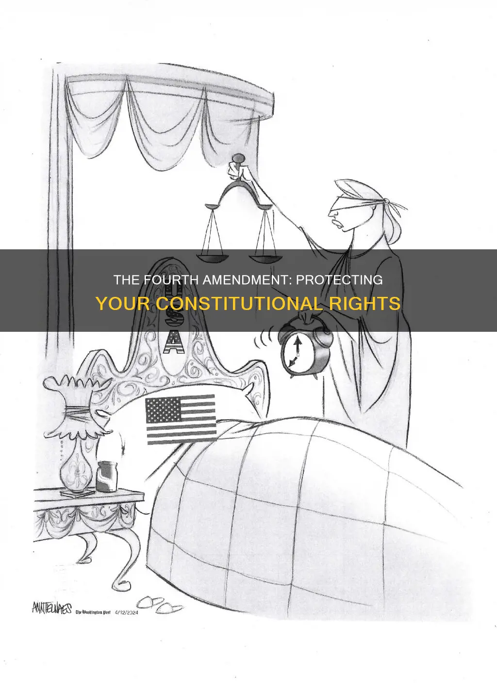 is a constitutional right under the fourth amendment