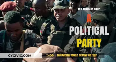 Military Coups vs. Political Parties: Understanding the Key Differences
