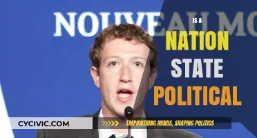 Is a Nation-State Inherently Political? Exploring Sovereignty and Governance