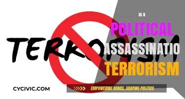 Political Assassinations: Terrorism or Targeted Acts of Political Violence?