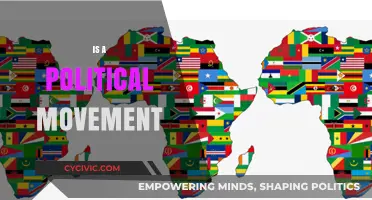 Understanding the Dynamics and Impact of a Political Movement