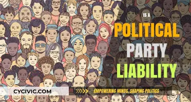 Are Political Parties a Liability to Modern Democratic Governance?