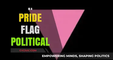 Is the Pride Flag Political? Unraveling Its Symbolism and Impact