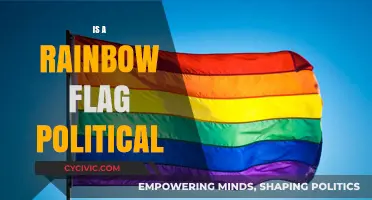 Is the Rainbow Flag Political? Unraveling Its Symbolism and Impact