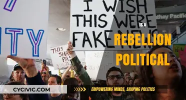 Is Rebellion Inherently Political? Exploring the Intersection of Dissent and Power