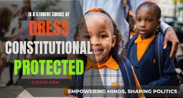 Student Dress Code: Freedom of Expression in Schools?