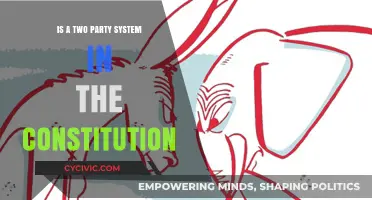 The Two-Party System: Constitutional or Not?