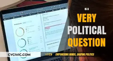 Is It a Political Question? Navigating the Complexities of Governance