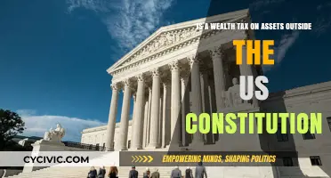 Wealth Tax: Constitutional Quandary for US Expats
