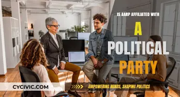 Is AARP Politically Affiliated? Uncovering the Truth Behind the Organization