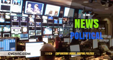 Is ABC News Politically Biased? Analyzing Its Editorial Stance and Coverage