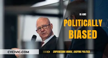 Is ABC Politically Biased? Uncovering Media Slant and Objectivity