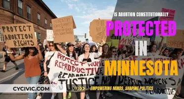 Abortion Rights: Minnesota's Constitutional Protections Explored