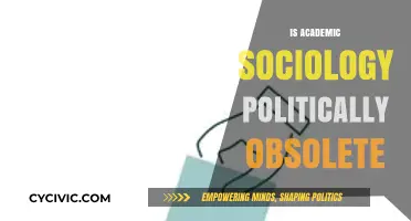 Is Academic Sociology Politically Obsolete? A Critical Reevaluation