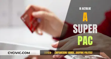 ActBlue's Super PAC Status: What Donors Need to Know