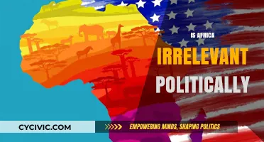 Africa's Political Influence: Underrated, Overlooked, or Globally Relevant?