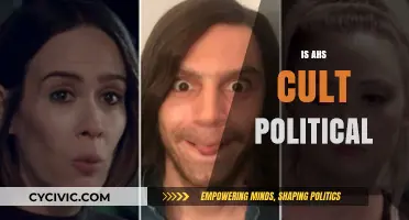 Is AHS Cult a Political Statement? Analyzing Themes and Messages