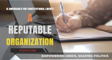 Is ACL a Reputable Organization?