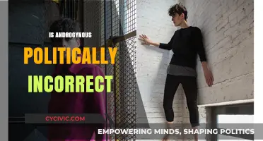 Is Androgynous Fashion Politically Incorrect? Exploring Gender Norms Today