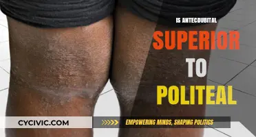 Antecubital vs. Popliteal: Which Access Site Reigns Supreme?