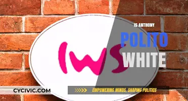 Is Anthony Polito White? Unraveling the Truth Behind the Claim