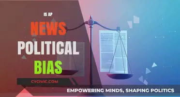 Is AP News Politically Biased? Analyzing Its Neutrality and Reporting