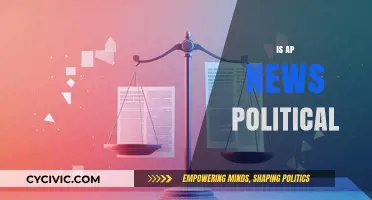 Is AP News Politically Biased? Analyzing Its Editorial Stance and Coverage