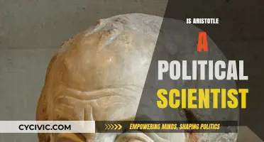 Aristotle's Legacy: Philosopher or Founding Father of Political Science?