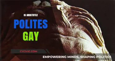 Exploring Aristotle's Polites: Unraveling Sexuality and Historical Context