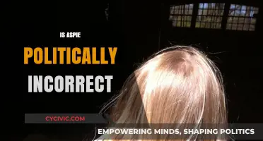 Is 'Aspie' Politically Incorrect? Exploring Language and Autism Sensitivity