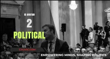 Avatar: The Way of Water's Political Themes Explored