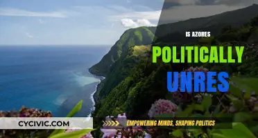 Exploring the Political Stability of the Azores: Unresolved or United?
