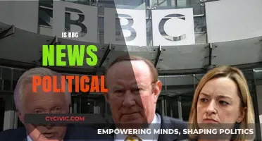 Is BBC News Politically Biased? Uncovering the Facts and Debates