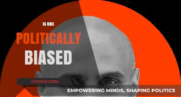 Is BBC Politically Biased? Uncovering Media Neutrality and Public Trust