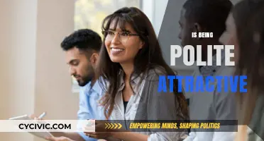 Is Politeness Attractive? Exploring the Charm of Courteous Behavior