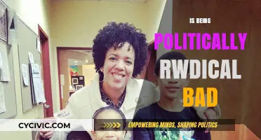 Is Political Radicalism Harmful or a Catalyst for Change?