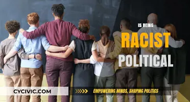 Is Racism a Political Tool? Exploring the Intersection of Bias and Power