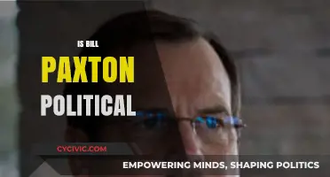 Is Bill Paxton Politically Active? Exploring His Views and Involvement