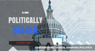 Is Bing Politically Biased? Uncovering Search Engine Neutrality Concerns