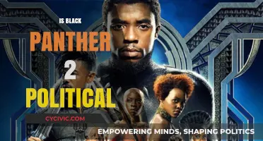 Black Panther: Wakanda Forever's Political Themes and Cultural Impact