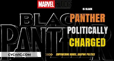 Black Panther: A Politically Charged Marvel Masterpiece or Mere Fiction?