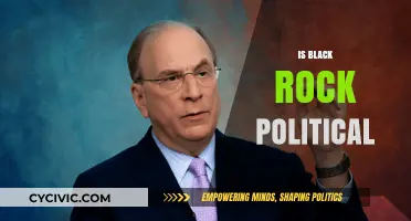 Is BlackRock Politically Influential? Exploring Its Global Power and Impact