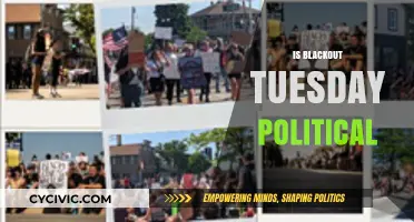 Blackout Tuesday: A Political Statement or Social Awareness Movement?