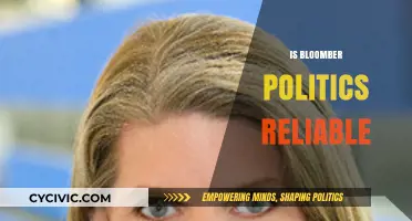 Is Bloomberg Politics Reliable? Analyzing Credibility and Bias in Reporting